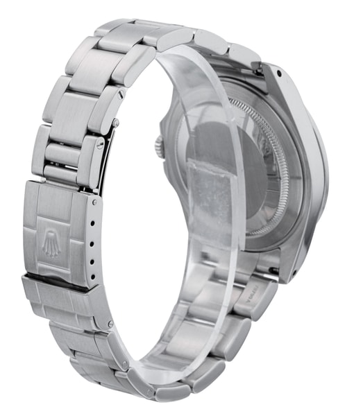 Rolex Explorer II 16570